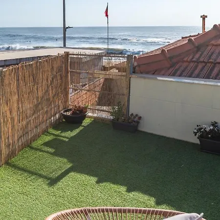 Aguda Beach Porto, Slow Travel Houses Vila Nova de Gaia Exterior photo