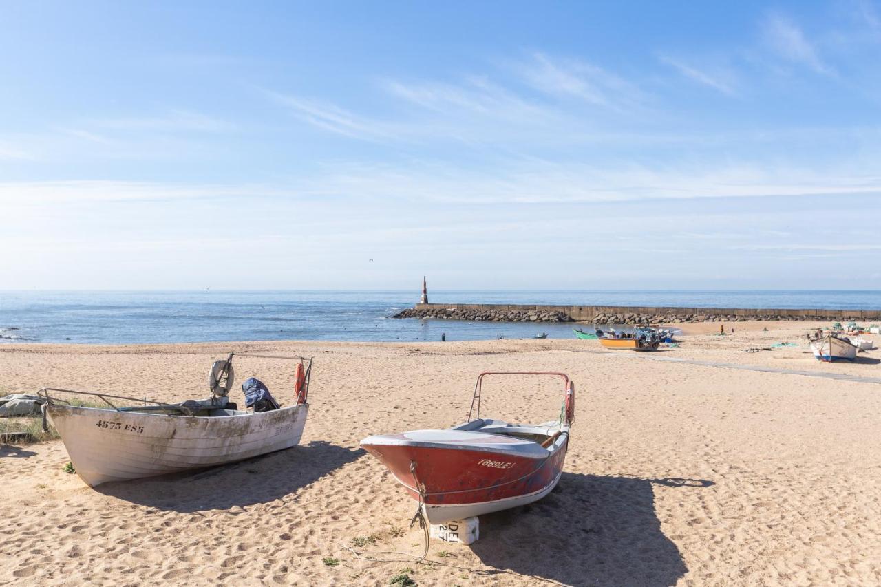 Holiday home Aguda Porto, Slow Travel
