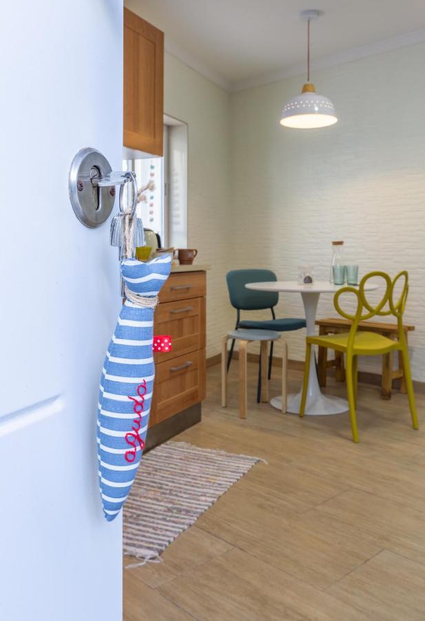 Holiday home Aguda Porto, Slow Travel
